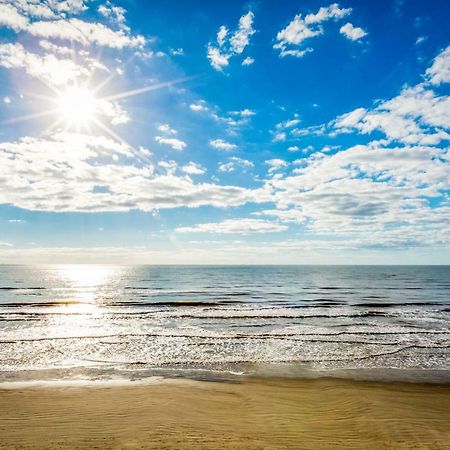 A Great View Vila Bolivar Peninsula Exterior foto
