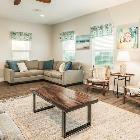 A Great View Vila Bolivar Peninsula Exterior foto