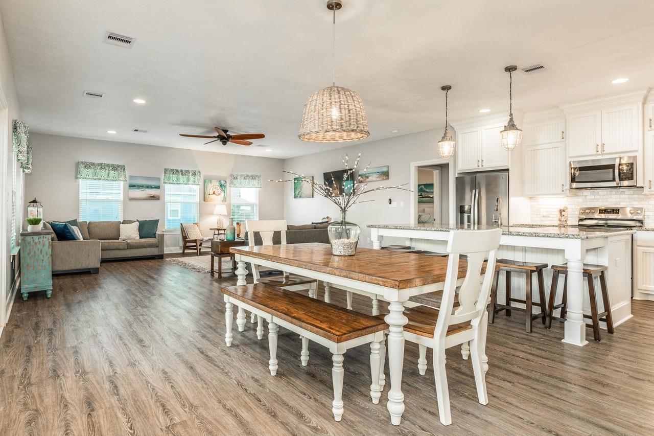A Great View Vila Bolivar Peninsula Exterior foto