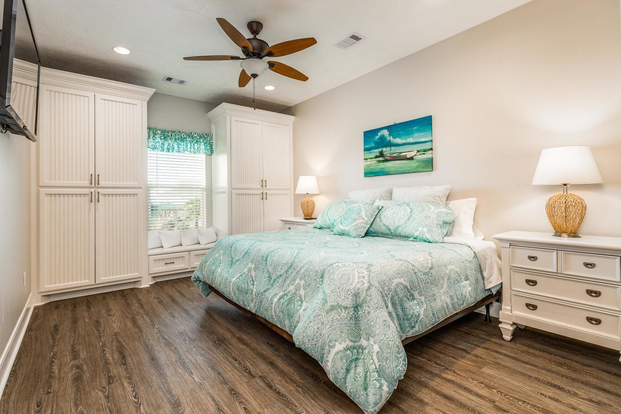 A Great View Vila Bolivar Peninsula Exterior foto