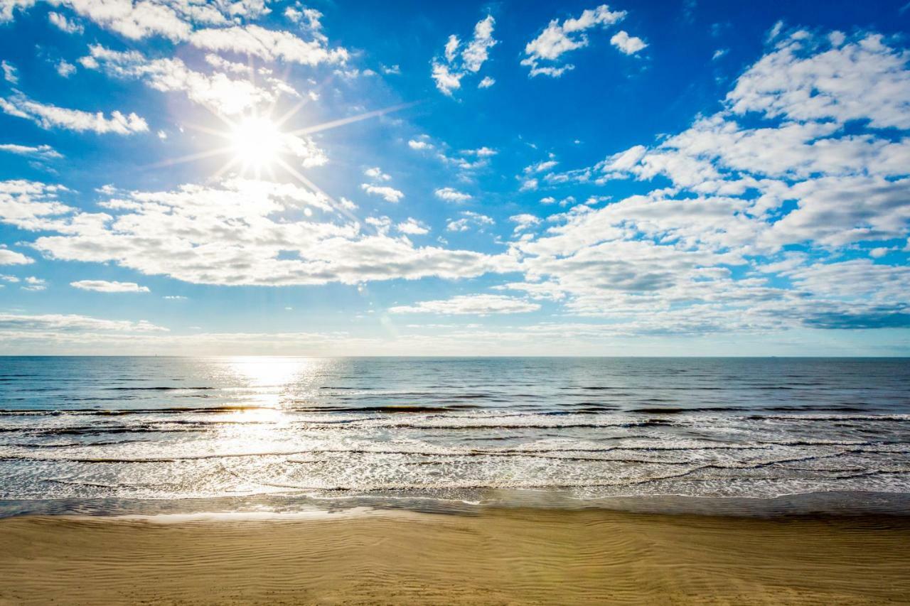 A Great View Vila Bolivar Peninsula Exterior foto